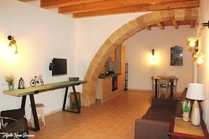 Coin séjour