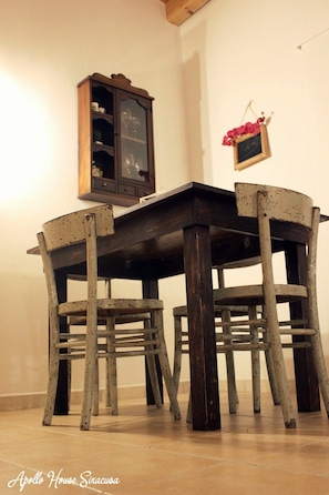 Restauration