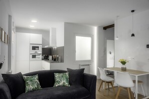 Tourist apartment in San Sebastian