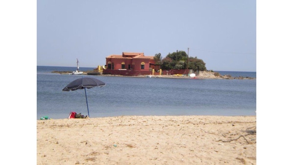Plage