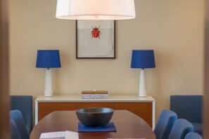 Table in Dinning Room