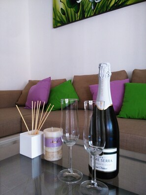 Essen und Trinken