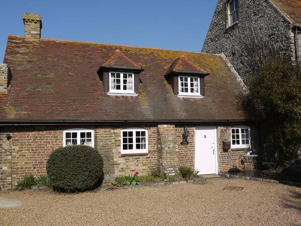 Annie's Cottage