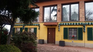 Udvendig detalje