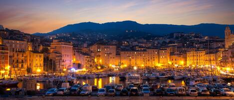 Port de plaisance