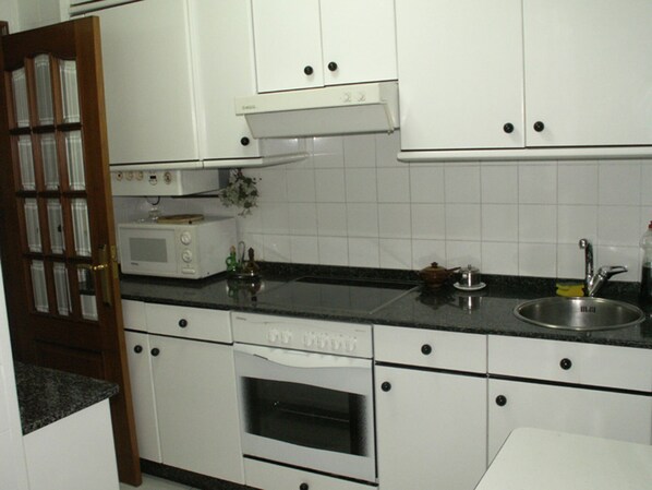 Cuisine privée