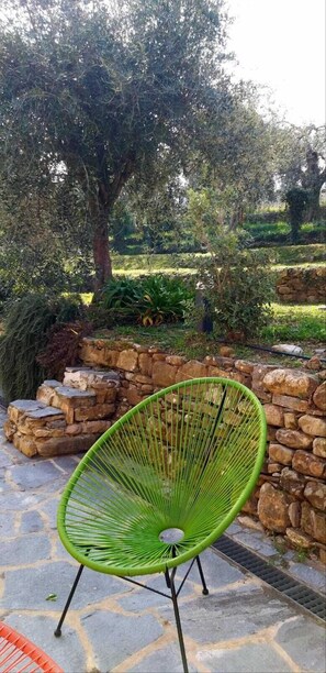 Terrass/Patio
