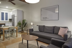 Tourist apartment in the center of San Sebastián