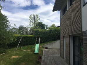 Espace pour enfants
