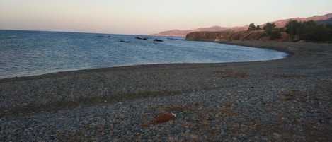 Spiaggia