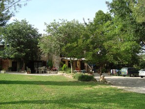 Arc-en-Provence