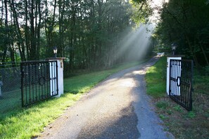 Boendeområde