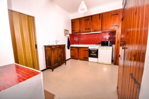 Cucina privata