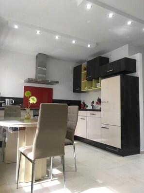 Eget kök