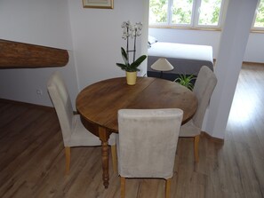 Appartement VERDON