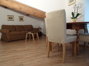 Apartment VERDON