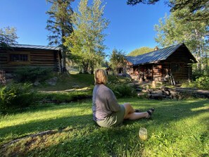 Boendeområde
