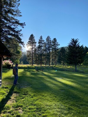 Golf