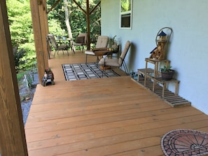 Terrass/Patio