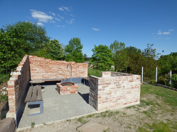 Boendeområde