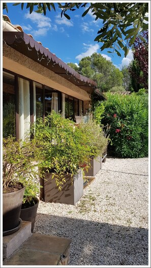 Detalle exterior
