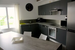 Eget kök