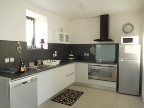 Cucina privata