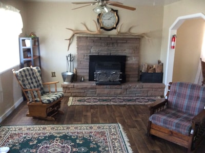 Deer Creek Cottage, 29300 Hwy 160, East Of Cortez, Colorado 81321