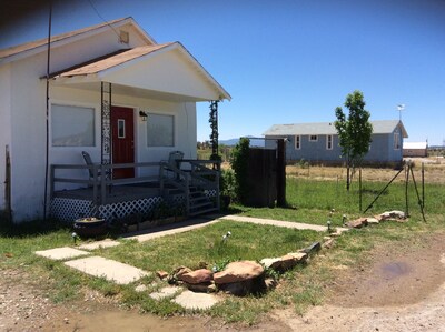 Deer Creek Cottage, 29300 Hwy 160, East Of Cortez, Colorado 81321