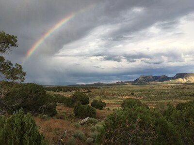 Deer Creek Cottage, 29300 Hwy 160, East Of Cortez, Colorado 81321