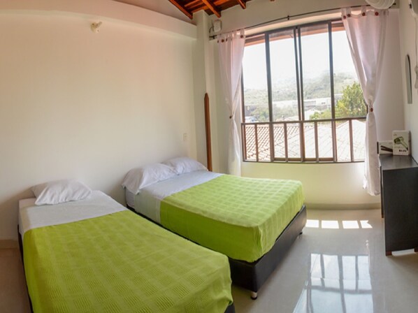 Habitación
