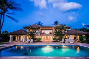 Your private Estate