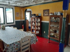 Restauranger