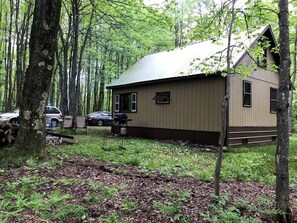 Camping Season is Here! Come enjoy the great outdoors!