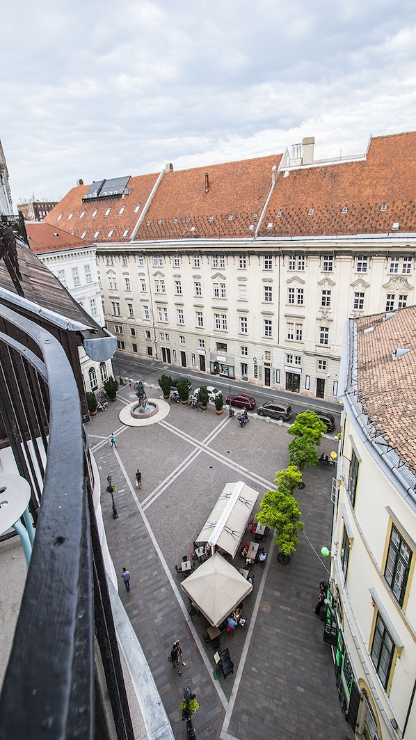 Unterkunftsgelände