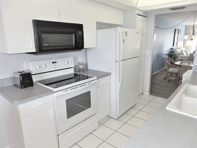 Siesta Key Apartment