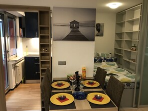 Cucina privata