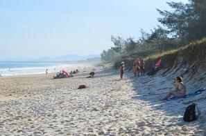 Strand