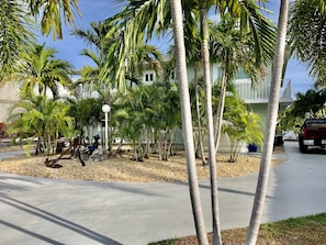 Boendeområde