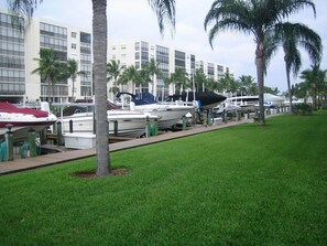 marina overlook