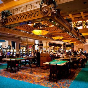Casino