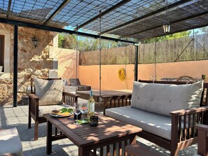 Terrass/Patio