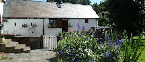 Wagtails Cottage