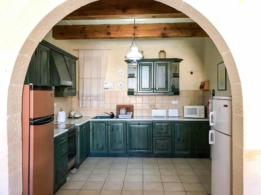 Picture of villa