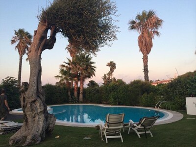 Villa de lujo con piscina privada en prestigioso pueblo en Salento