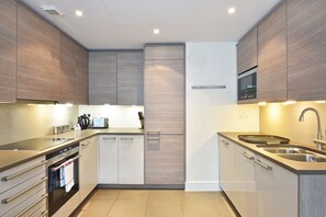 Cucina privata
