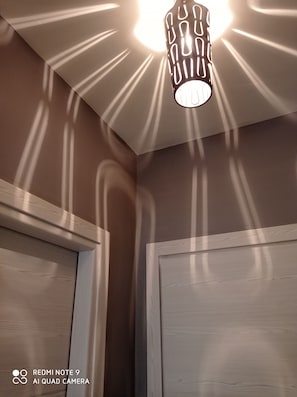 Interiör