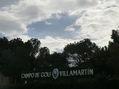Holiday Houses - Golf Villamartin