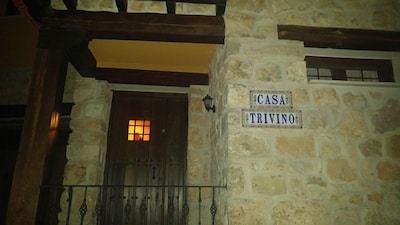 Casa Triviño para 13 personas