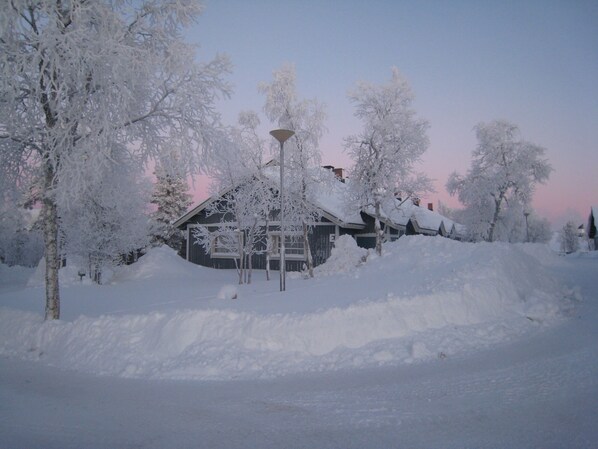 Wintersport/Ski